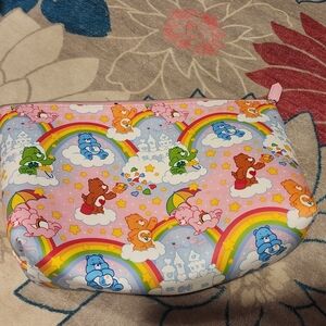 Carebear Makeup Purse